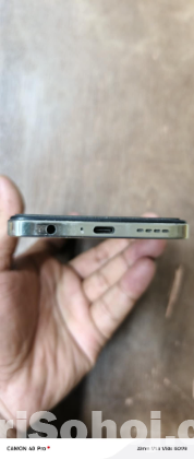 Infinix hot40 pro